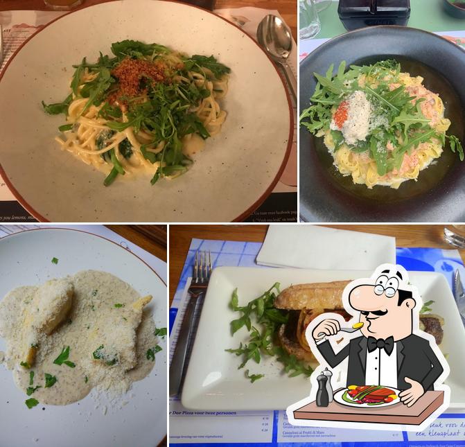 Ristorante Napoli