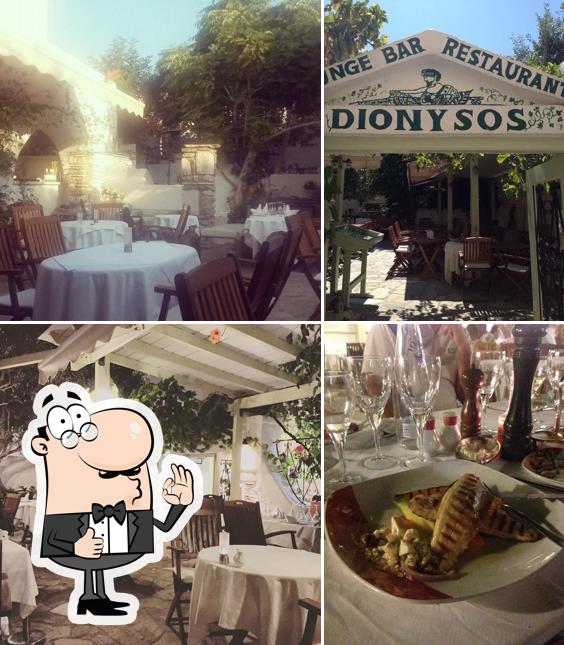 Dionysos