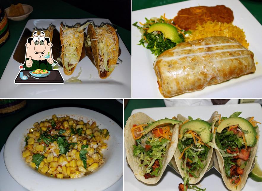 El Centro Grill