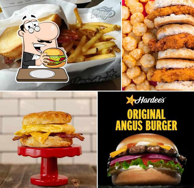 Hardee's