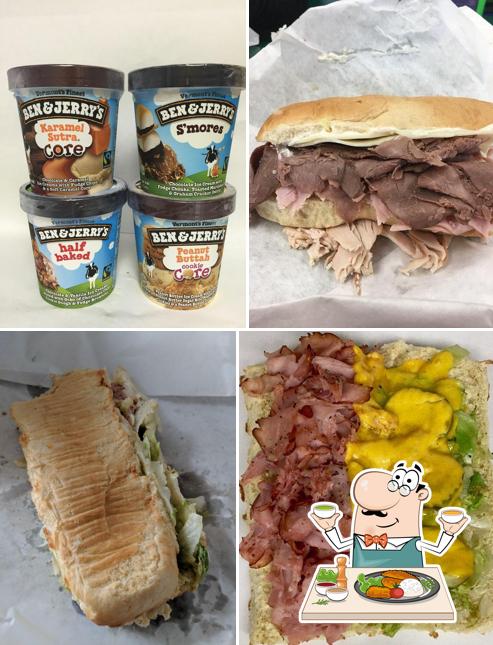 Decatur Headwest Subs