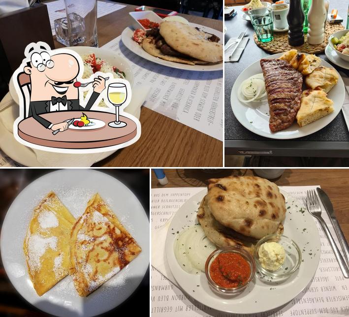 Imbiss Grill Durdevic