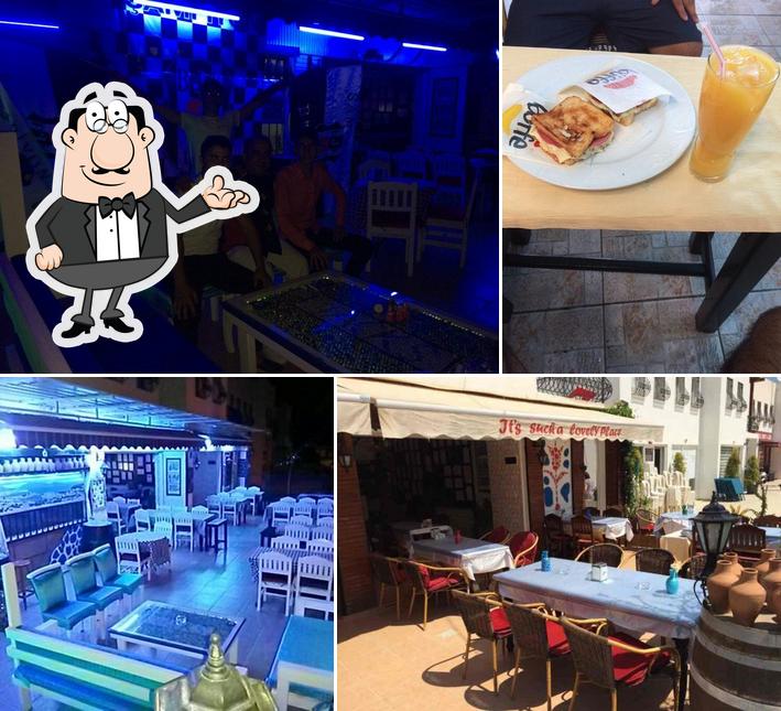 Jack's Place