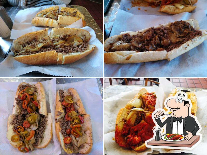 Jim's South St.