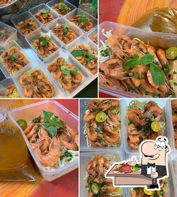 Kare Kare Cafe