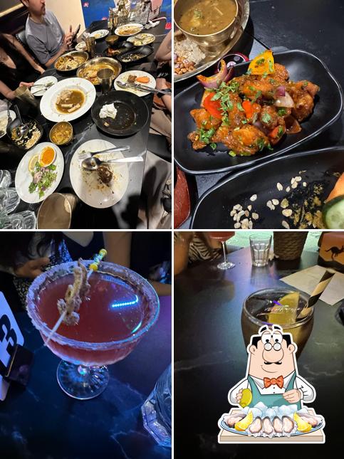 Khukuri Restaurant Adelaide