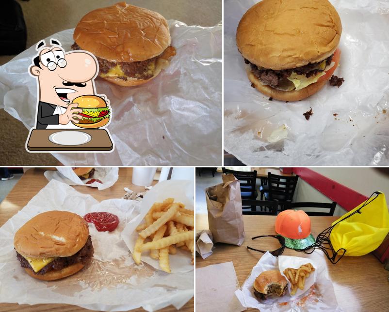 Krekel's West