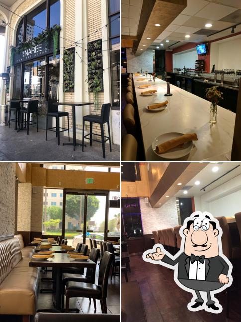 Naree Thai Restaurant