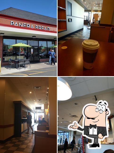 Panera Bread