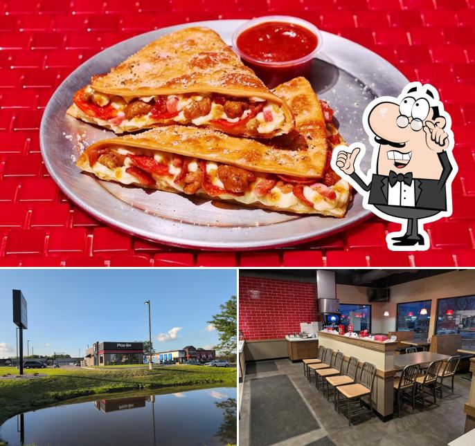 Pizza Hut
