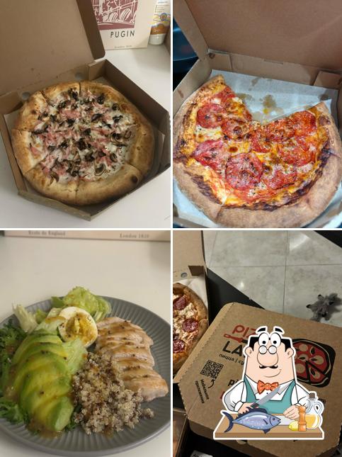 Pizza Lavka