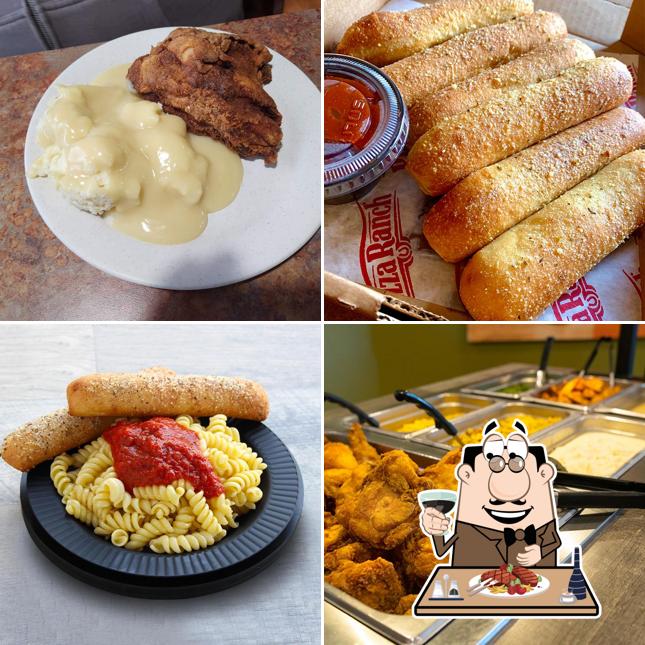 Pizza Ranch