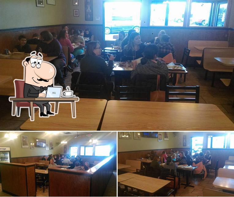 Fiorillo's