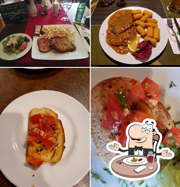 Restaurant Karlsruh