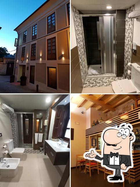 Hotel Rolle