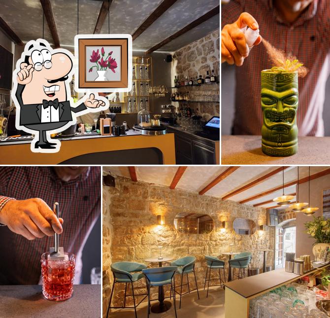O bar Hvar