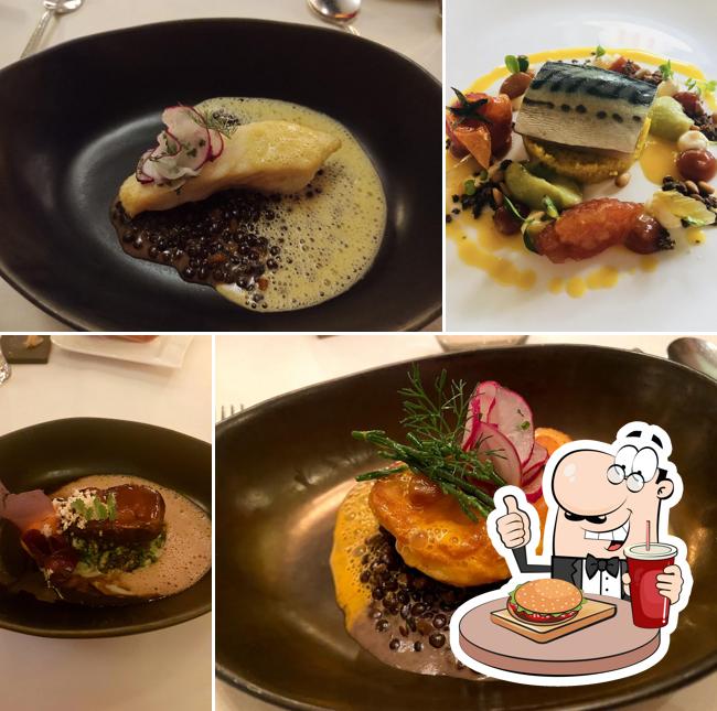 Restaurant Balthasar