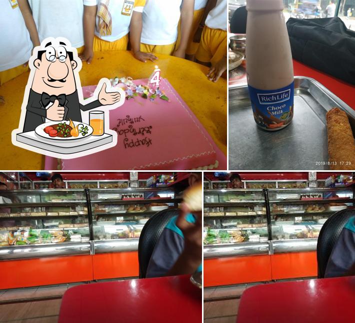 Bentota Bake House