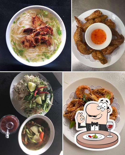 Big Daddys Pho