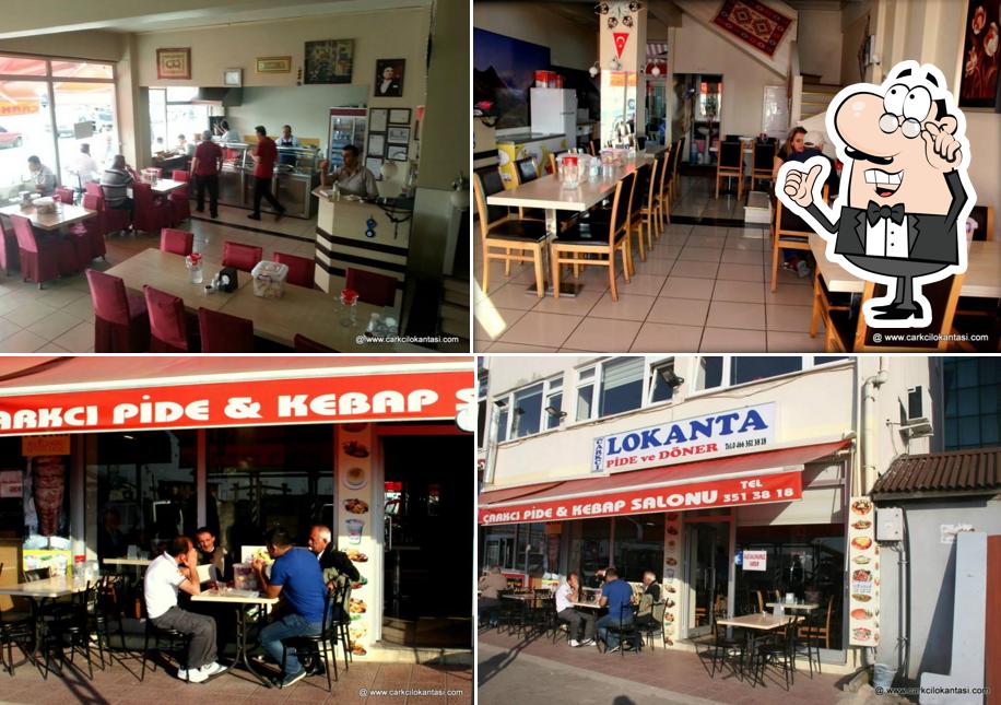 Çarkçı Lokantası