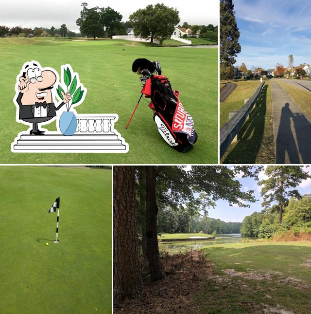 Cypress Point Country Club