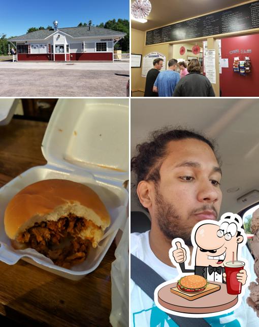 Drive-Thru Depot