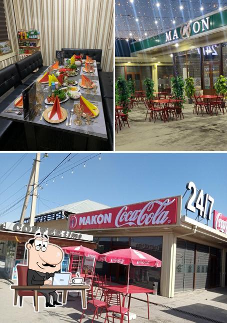 Eski makon