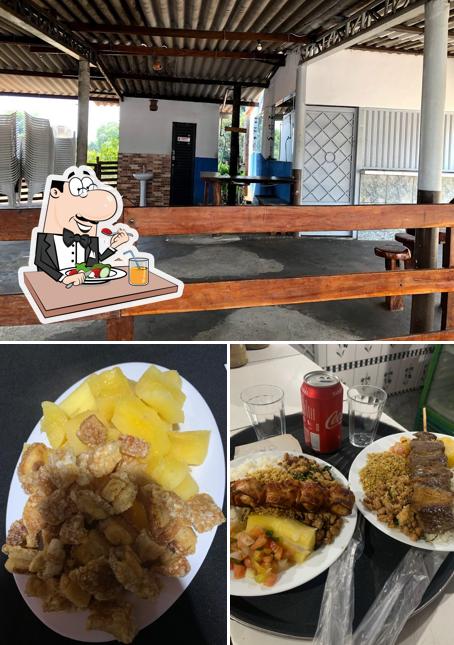 Fazendinha Grill