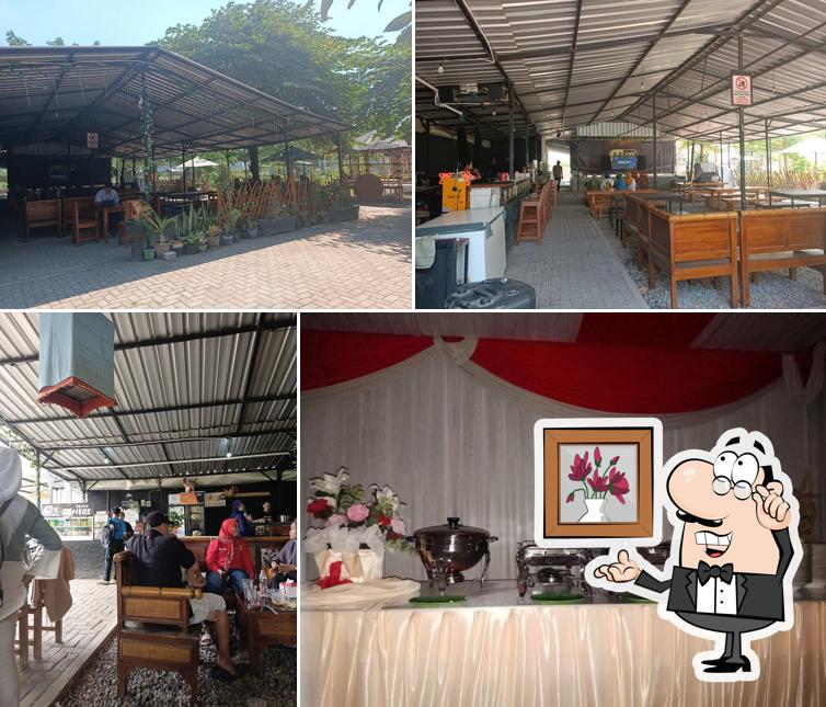 HW Garden n Cafe