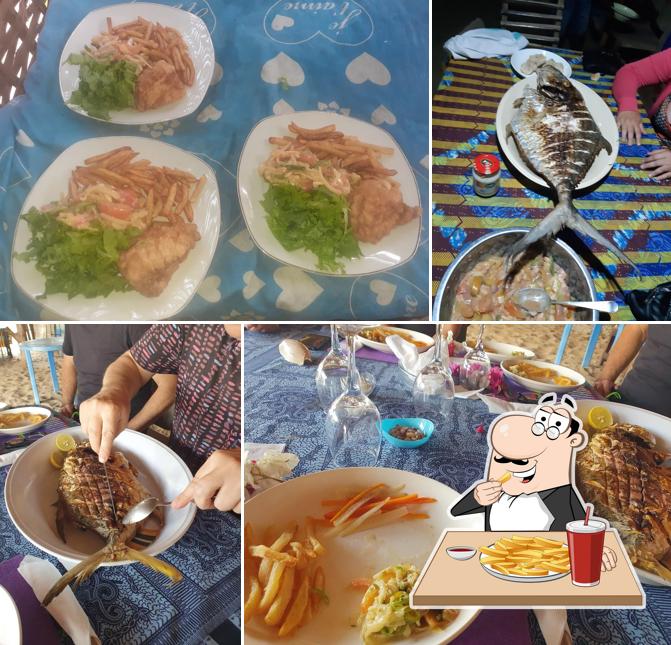 Kassaf Bar & Resto