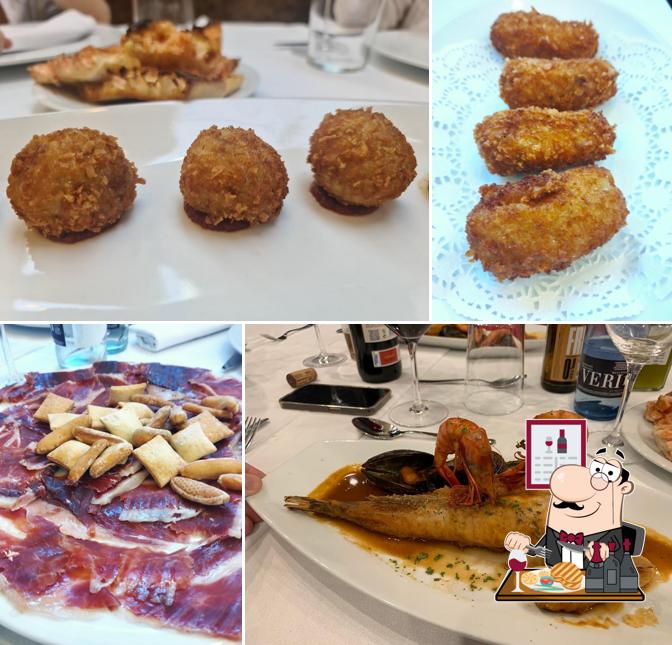 Lujo Ibérico