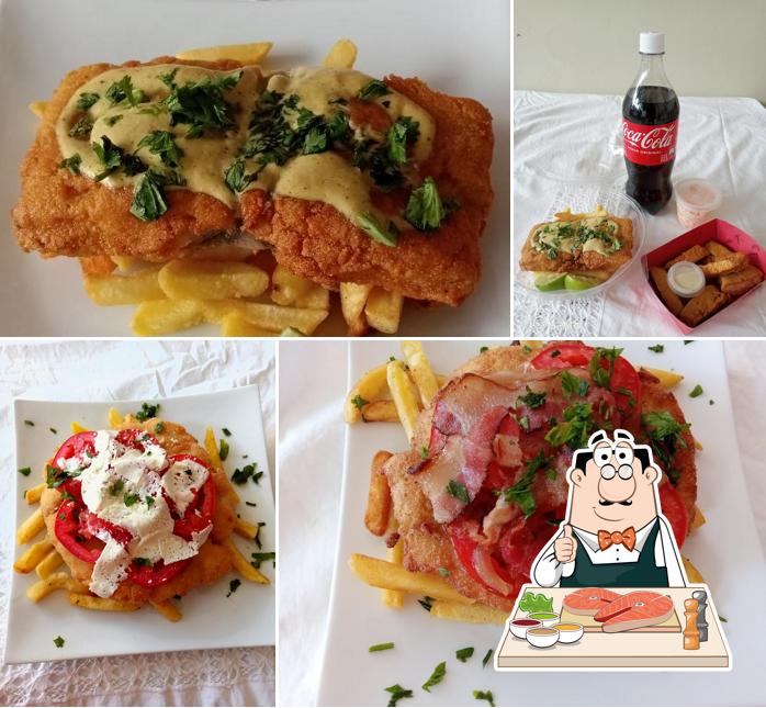 MILANESAS ISLAND