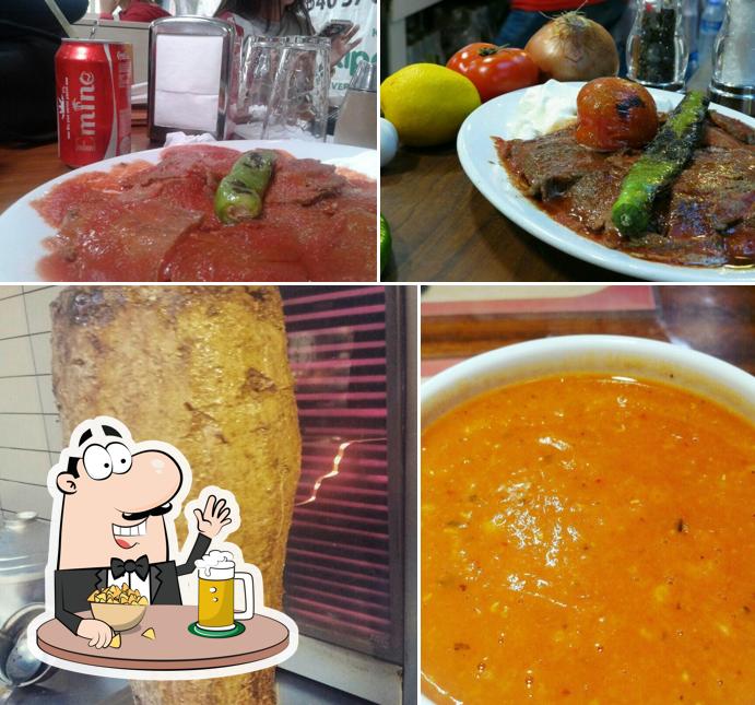 Mangal - Kaymazlar Et