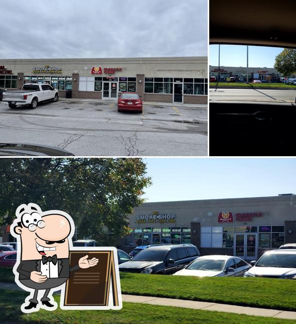 Marco's Pizza