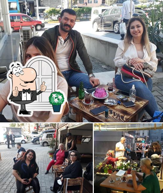 Medya kafe