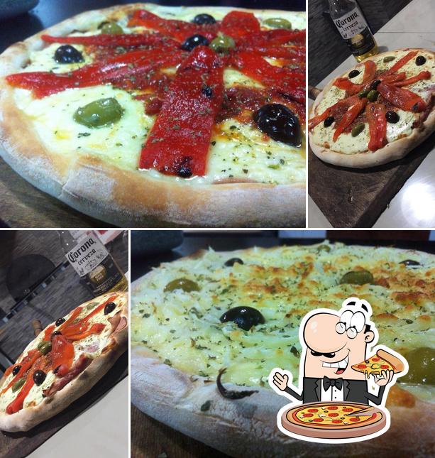 PIZZA PRONTO ADROGUE