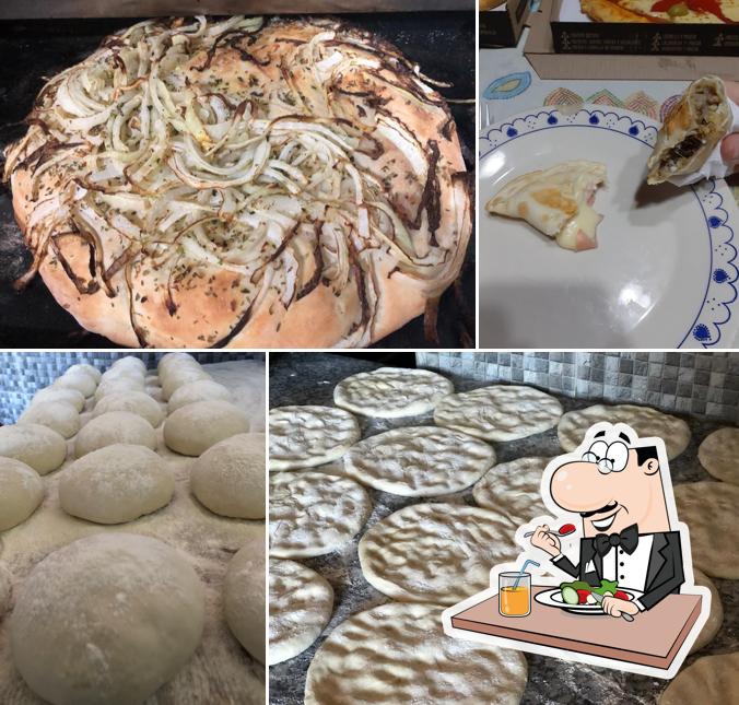 Pizza Good