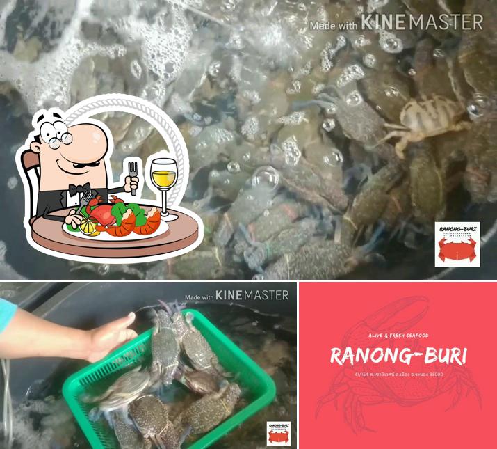 RANONG-BURI