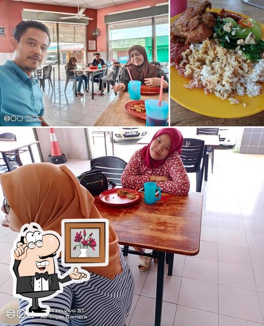 Restoran Q Kafeteria