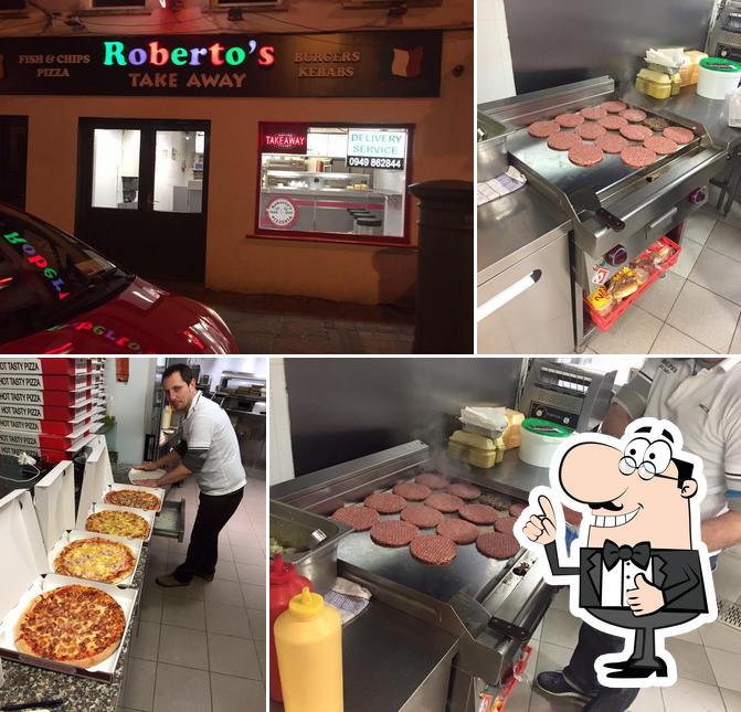 Roberto’s