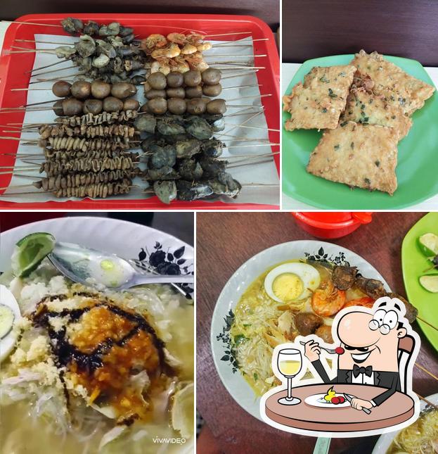 SOTO DOK BABE GONDO