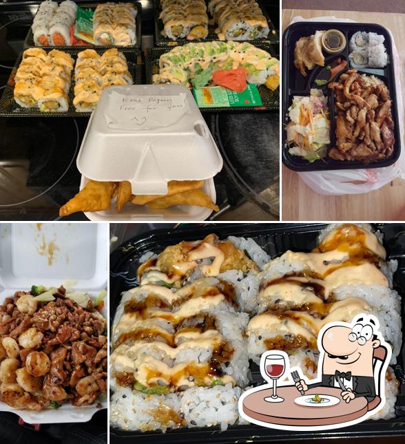 Teriyaki Express
