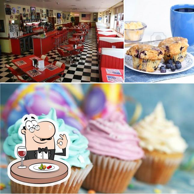 Stella's Diner