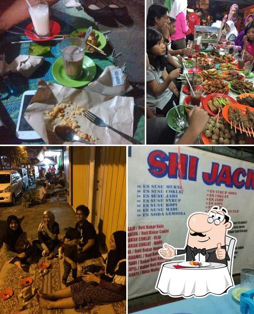 Susu ShieJack