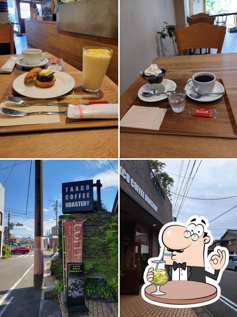 Taxco Coffee Roastery