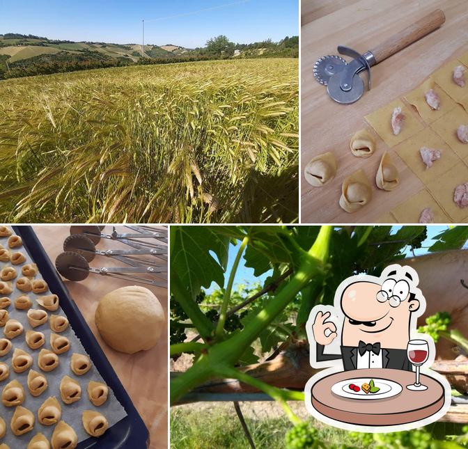Tenuta Nasano Azienda Agricola Gardi Bertoni