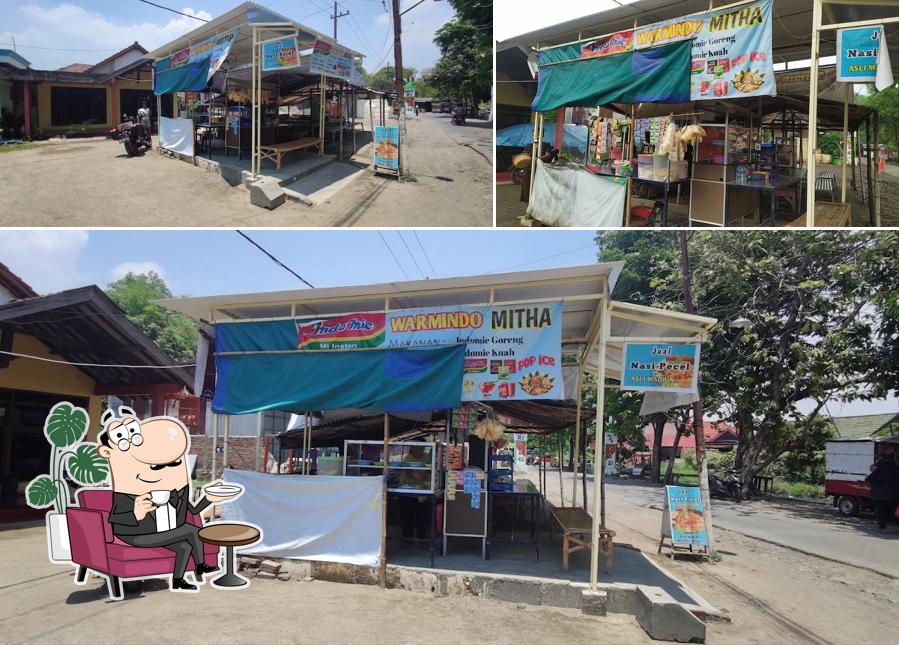 Warmindo Mitha