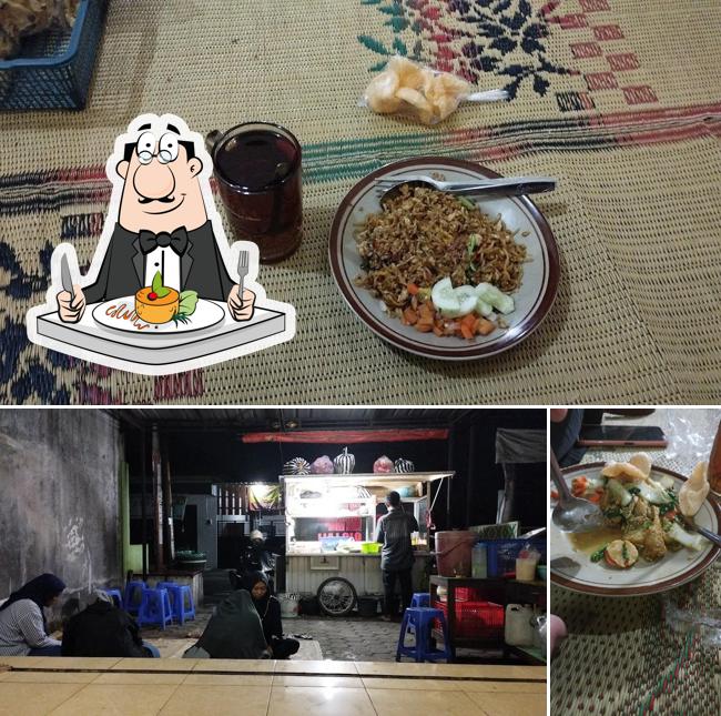 Warung Makan Ojo Lali
