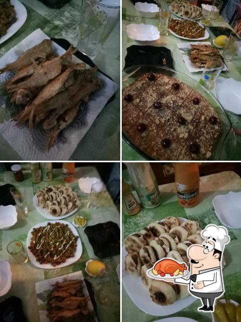 مطعم السبيل