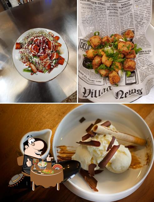 Restaurant 't eXperiment